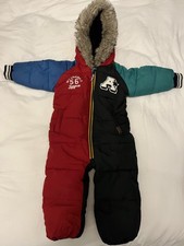 Kids full snow for sale  CHICHESTER