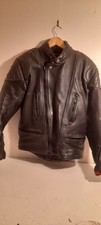 Akito leather bike for sale  GLASGOW