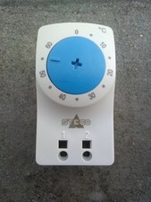 Stego thermostat kts111 d'occasion  Rouen-
