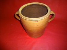 Antiker grosser brauner gebraucht kaufen  Osterfeld, Meineweh