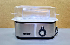 Mini eierkocher edelstahl gebraucht kaufen Mini eierkocher edelstahl gebraucht kaufen  Bad Homburg v. d. Höhe