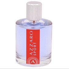 🆕 Colônia masculina AZZARO SPORT BY AZZARO EDT 3,38 oz nova sem caixa comprar usado 🆕 Colônia masculina AZZARO SPORT BY AZZARO EDT 3,38 oz nova sem caixa comprar usado  Enviando para Brazil