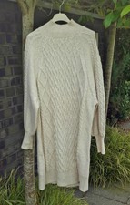 Strickkleid kleid gina gebraucht kaufen  Rheine