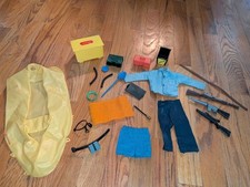 Vintage 1960 1970s for sale  Jackson