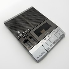 Grundig cr590 registratore usato  Spedire a Italy