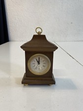 Orologio tavolo vintage usato  Latina