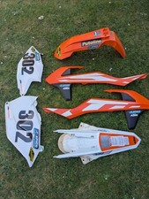 Ktm 250 350 for sale  DUNSTABLE