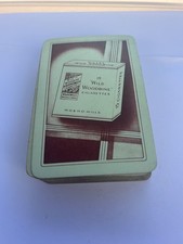 Wild woodbine vintage for sale  CREWKERNE