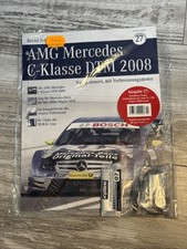 Kyosho deagostini amg gebraucht kaufen  Hiddenhausen