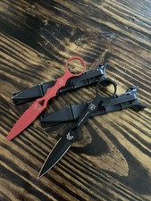 Benchmade socp 176bk for sale  Tulsa