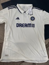 India cricket test for sale  LONDON