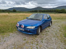 306 gti for sale 306 gti for sale MIDDLESBROUGH