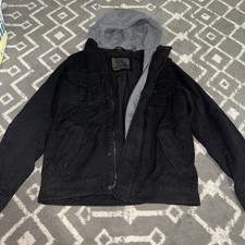 Size small black for sale  Chetek