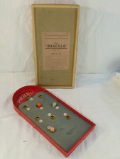Antique games basculo d'occasion  Expédié en Belgium