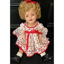 Shirley temple doll for sale  Brandon