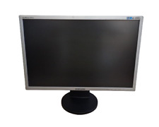 Samsung syncmaster 2243ew gebraucht kaufen  Sinzheim