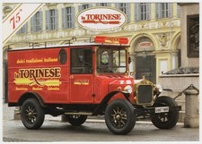Torinese furgone epoca usato  Zugliano