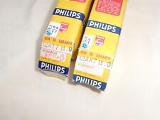 Lot lampe philips d'occasion  Vesoul