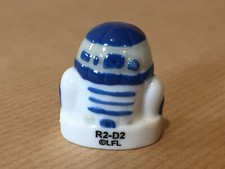 Fève star wars d'occasion  Saint-Fargeau-Ponthierry