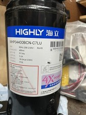 Highly whp04400bcn c7lu for sale  Jasper
