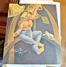 Vintage wwii pfc for sale  Rutland