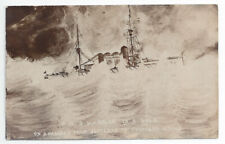 Hms warrior warrior for sale  SPALDING