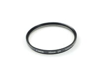 Filtro UV Canon 58mm comprar usado  Enviando para Brazil