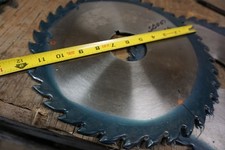 Saw blade straight for sale  Elysburg