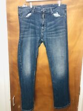 Levi jeans 505 for sale  HENGOED