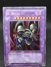 Yugioh skull dragon gebraucht kaufen  Herbrechtingen