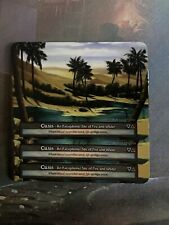 Tcg sorcery contested gebraucht kaufen  Wernigerode