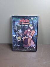 Naruto Shippuden O Filme: A Torre Perdida comprar usado  Enviando para Brazil