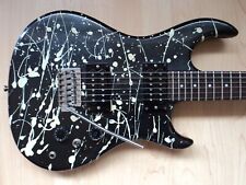 Memphis Stratocaster Made in Korea 80/90er Jahre comprar usado  Enviando para Brazil