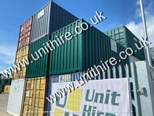 20ft used container for sale  DARLINGTON