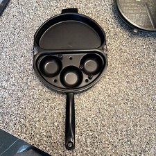 Non stick folding for sale  Higbee