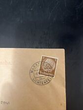 Brief 513 marktzeuln gebraucht kaufen  Backnang