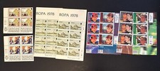 131h timbres neufs d'occasion  Bordeaux-