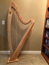 Lyon healy troubadour for sale  Inver Grove Heights