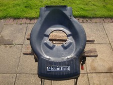 Genuine mountfield lawnmower for sale  MABLETHORPE
