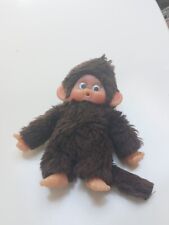 Rare monchichi soft for sale  ENFIELD
