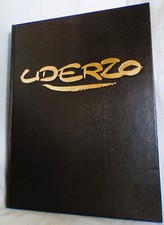 Uderzo weite weg gebraucht kaufen  Gießen