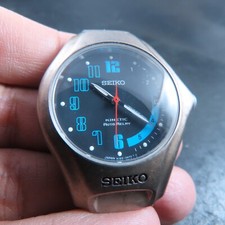 5j22 japan seiko d'occasion  Expédié en Belgium