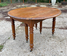 Table pieds bon d'occasion  Bourg-en-Bresse