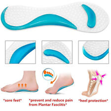 Silicone gel pad for sale  UK