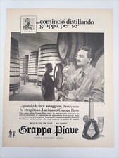 Clipping ritaglio pubblicità usato  Tivoli