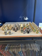 Ww2 lego mini for sale  Fishers