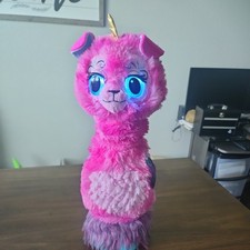 Hatchimals wow llalacorn for sale  Temple