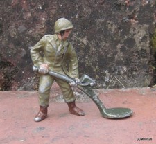Quiralu infanterie combat d'occasion  Dornecy