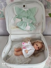 Valise gama poupée d'occasion  Meslay-du-Maine