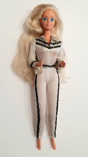 Barbie western fun usato  Torino